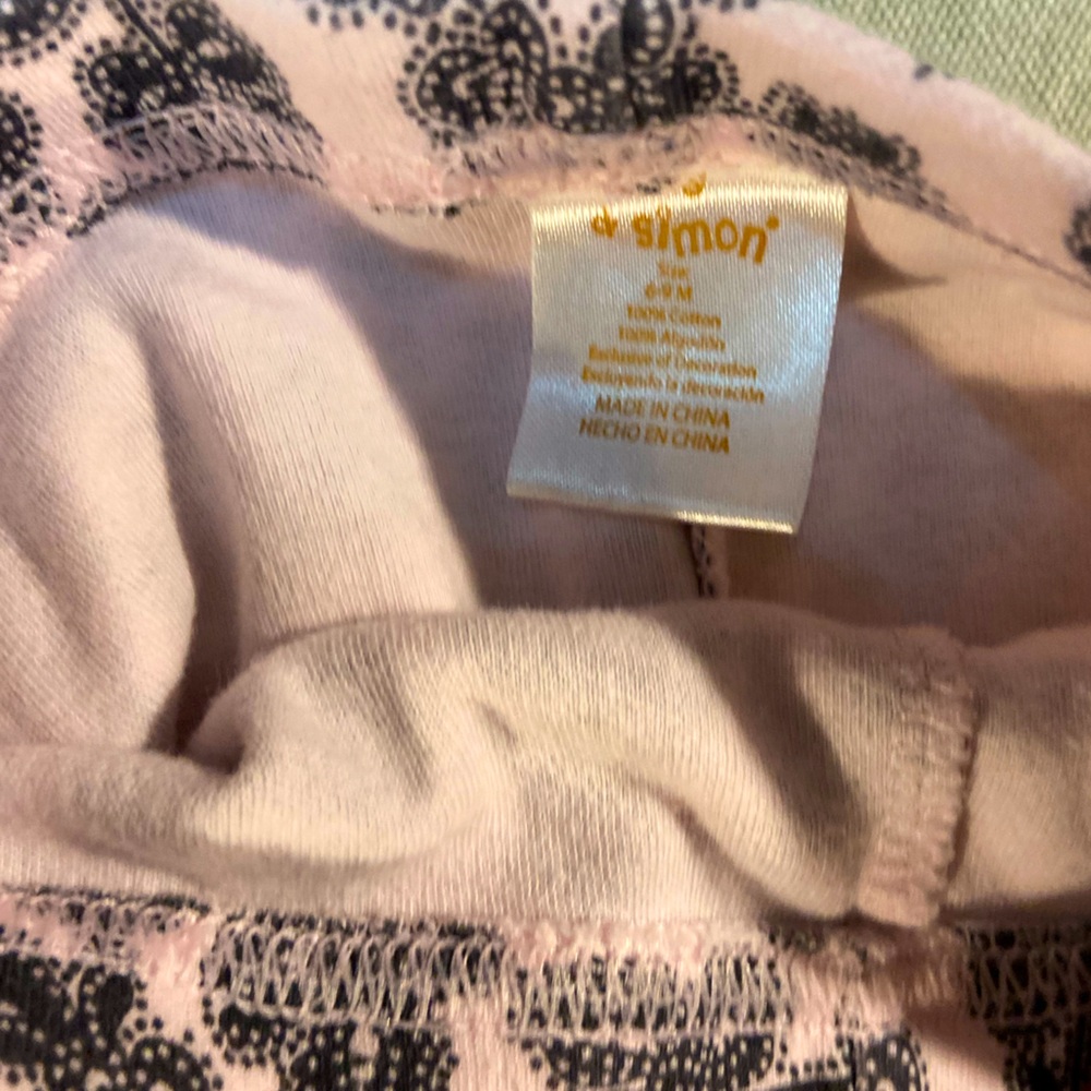 Baby Girl Clothes Bundle 6-9 Months - Picture 11 of 16